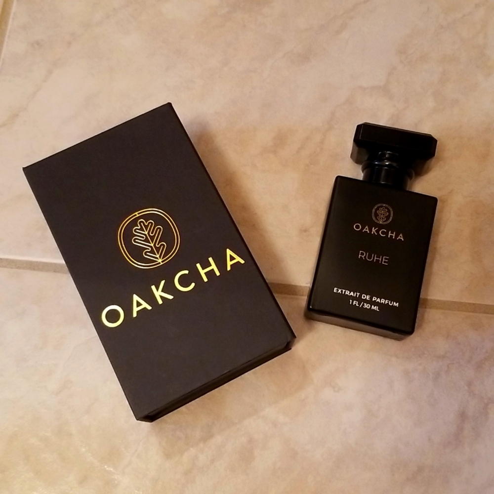 Oakcha Ruhe